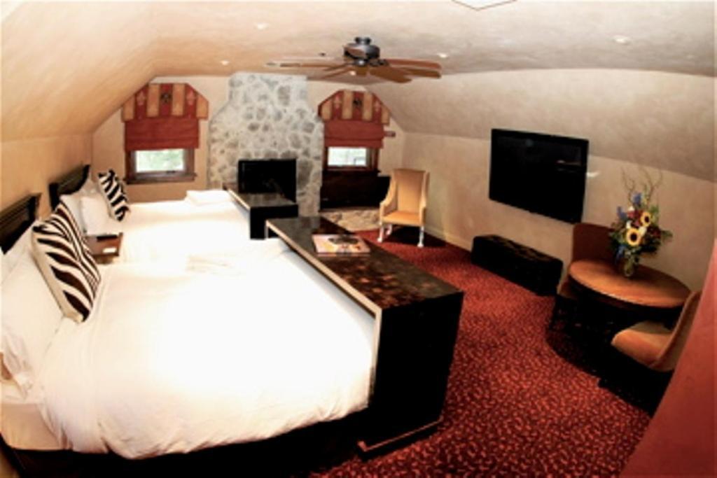 Border House At Crystal Bay Casino Otel Lake Tahoe Airport Dış mekan fotoğraf