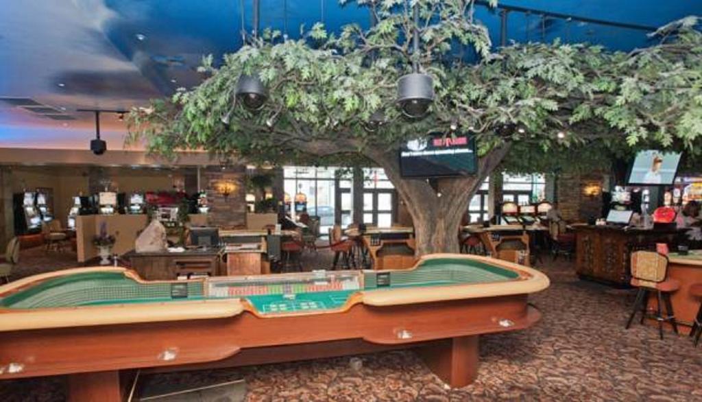 Border House At Crystal Bay Casino Otel Lake Tahoe Airport Dış mekan fotoğraf